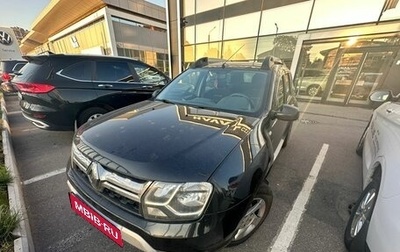 Renault Duster I рестайлинг, 2019 год, 1 149 000 рублей, 1 фотография