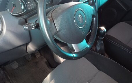 Renault Duster I рестайлинг, 2012 год, 850 000 рублей, 10 фотография