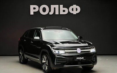 Volkswagen Teramont I, 2025 год, 6 300 000 рублей, 1 фотография