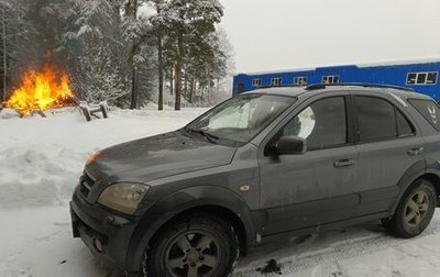 KIA Sorento IV, 2006 год, 600 000 рублей, 1 фотография