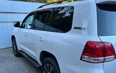 Toyota Land Cruiser 200, 2010 год, 3 250 000 рублей, 1 фотография
