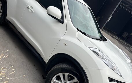 Nissan Juke II, 2013 год, 1 350 000 рублей, 3 фотография