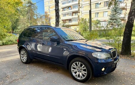 BMW X5, 2013 год, 1 990 000 рублей, 1 фотография