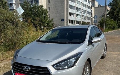 Hyundai i40 I рестайлинг, 2015 год, 1 050 000 рублей, 1 фотография