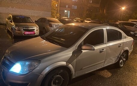 Opel Astra H, 2008 год, 200 000 рублей, 1 фотография