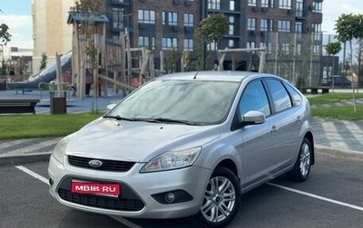 Ford Focus II рестайлинг, 2008 год, 830 000 рублей, 1 фотография