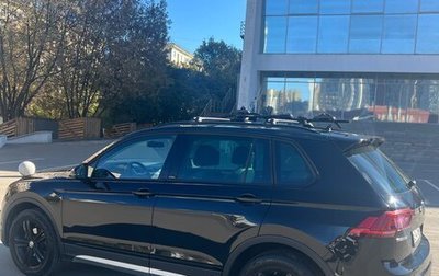 Volkswagen Tiguan II, 2019 год, 3 000 000 рублей, 1 фотография