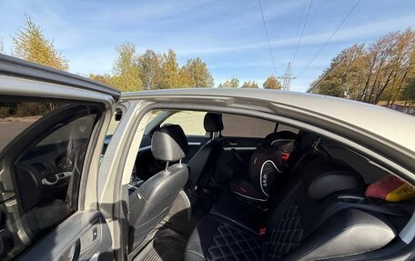 Skoda Octavia, 2010 год, 750 000 рублей, 8 фотография