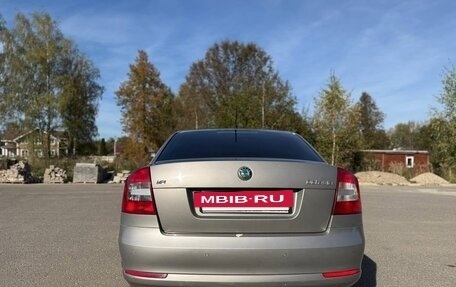Skoda Octavia, 2010 год, 750 000 рублей, 4 фотография