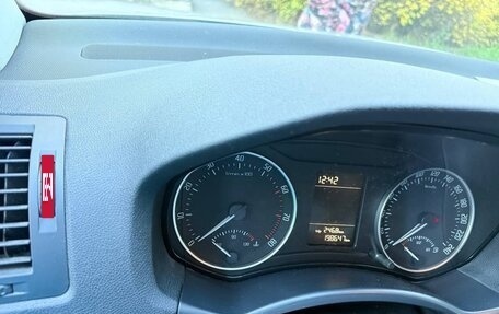 Skoda Octavia, 2010 год, 750 000 рублей, 6 фотография