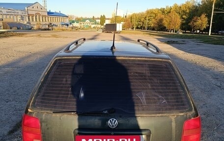 Volkswagen Passat B5+ рестайлинг, 1997 год, 140 000 рублей, 6 фотография