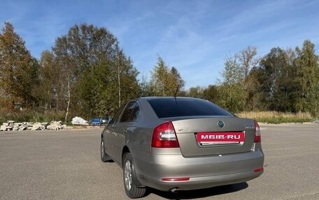 Skoda Octavia, 2010 год, 750 000 рублей, 5 фотография