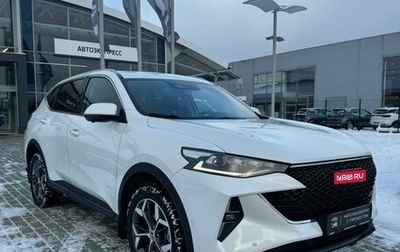 Haval F7 I, 2023 год, 2 910 000 рублей, 1 фотография
