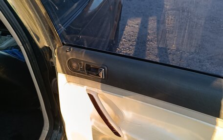 Volkswagen Passat B5+ рестайлинг, 1997 год, 140 000 рублей, 14 фотография