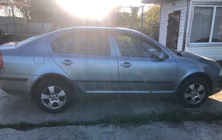 Skoda Octavia, 2008 год, 650 000 рублей, 3 фотография