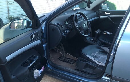 Skoda Octavia, 2008 год, 650 000 рублей, 5 фотография