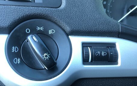 Skoda Octavia, 2008 год, 650 000 рублей, 7 фотография