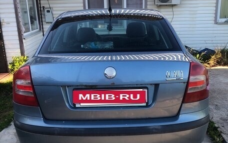 Skoda Octavia, 2008 год, 650 000 рублей, 4 фотография