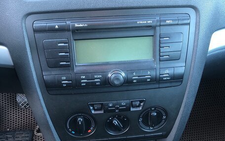 Skoda Octavia, 2008 год, 650 000 рублей, 8 фотография
