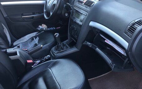 Skoda Octavia, 2008 год, 650 000 рублей, 9 фотография