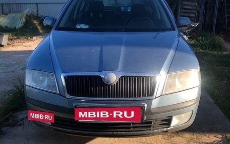 Skoda Octavia, 2008 год, 650 000 рублей, 2 фотография