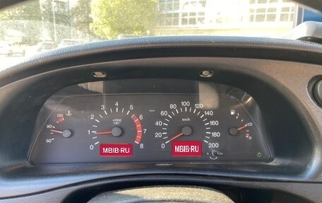 Chevrolet Niva I рестайлинг, 2007 год, 185 000 рублей, 8 фотография