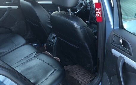 Skoda Octavia, 2008 год, 650 000 рублей, 10 фотография