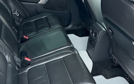 Volkswagen Tiguan I, 2008 год, 1 000 000 рублей, 6 фотография