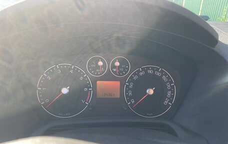 Ford Fusion I, 2008 год, 700 000 рублей, 4 фотография