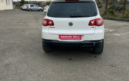 Volkswagen Tiguan I, 2008 год, 1 000 000 рублей, 5 фотография