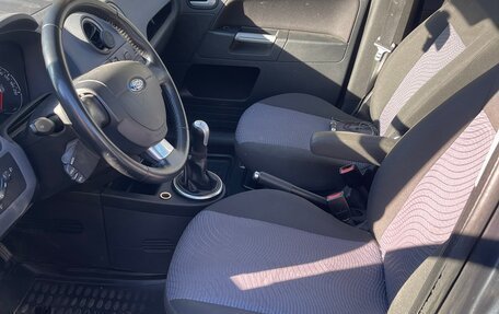 Ford Fusion I, 2008 год, 700 000 рублей, 7 фотография