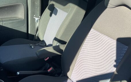 Ford Fusion I, 2008 год, 700 000 рублей, 6 фотография