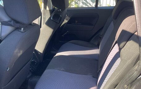 Ford Fusion I, 2008 год, 700 000 рублей, 8 фотография