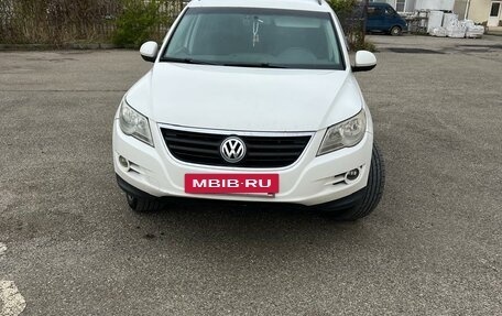Volkswagen Tiguan I, 2008 год, 1 000 000 рублей, 7 фотография