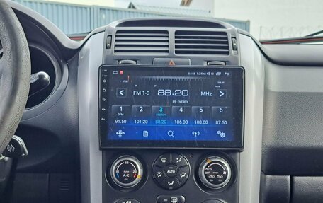 Suzuki Grand Vitara, 2007 год, 659 000 рублей, 18 фотография
