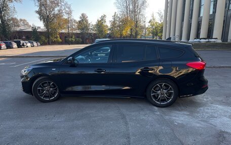 Ford Focus IV, 2019 год, 1 750 000 рублей, 4 фотография