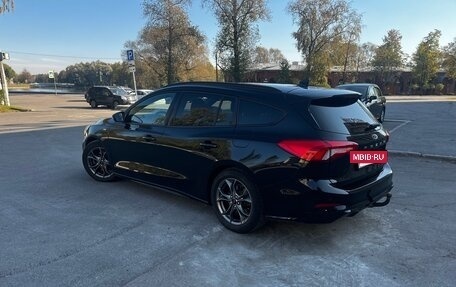 Ford Focus IV, 2019 год, 1 750 000 рублей, 5 фотография