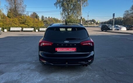 Ford Focus IV, 2019 год, 1 750 000 рублей, 6 фотография