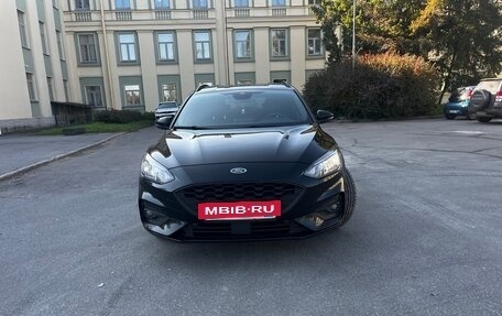 Ford Focus IV, 2019 год, 1 750 000 рублей, 2 фотография