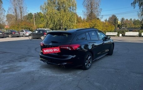 Ford Focus IV, 2019 год, 1 750 000 рублей, 7 фотография