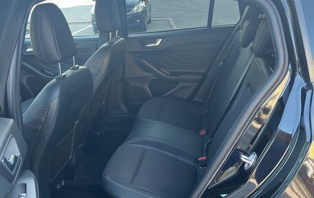 Ford Focus IV, 2019 год, 1 750 000 рублей, 12 фотография