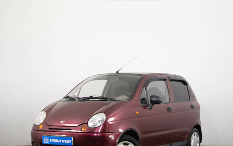 Daewoo Matiz I, 2011 год, 289 000 рублей, 3 фотография