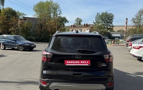Ford Kuga III, 2017 год, 1 400 000 рублей, 4 фотография