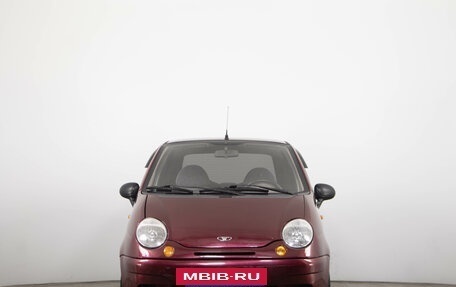 Daewoo Matiz I, 2011 год, 289 000 рублей, 2 фотография
