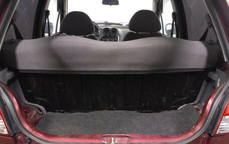 Daewoo Matiz I, 2011 год, 289 000 рублей, 7 фотография