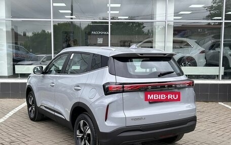 Chery Tiggo 4 I рестайлинг, 2025 год, 2 220 000 рублей, 9 фотография
