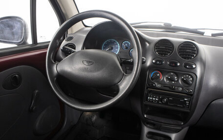 Daewoo Matiz I, 2011 год, 289 000 рублей, 12 фотография