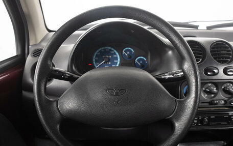 Daewoo Matiz I, 2011 год, 289 000 рублей, 15 фотография