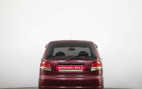 Daewoo Matiz I, 2011 год, 289 000 рублей, 5 фотография