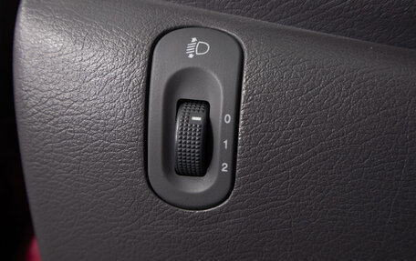 Daewoo Matiz I, 2011 год, 289 000 рублей, 19 фотография